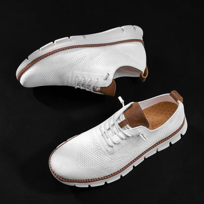 Fabricio – Zapatillas orthopédicas