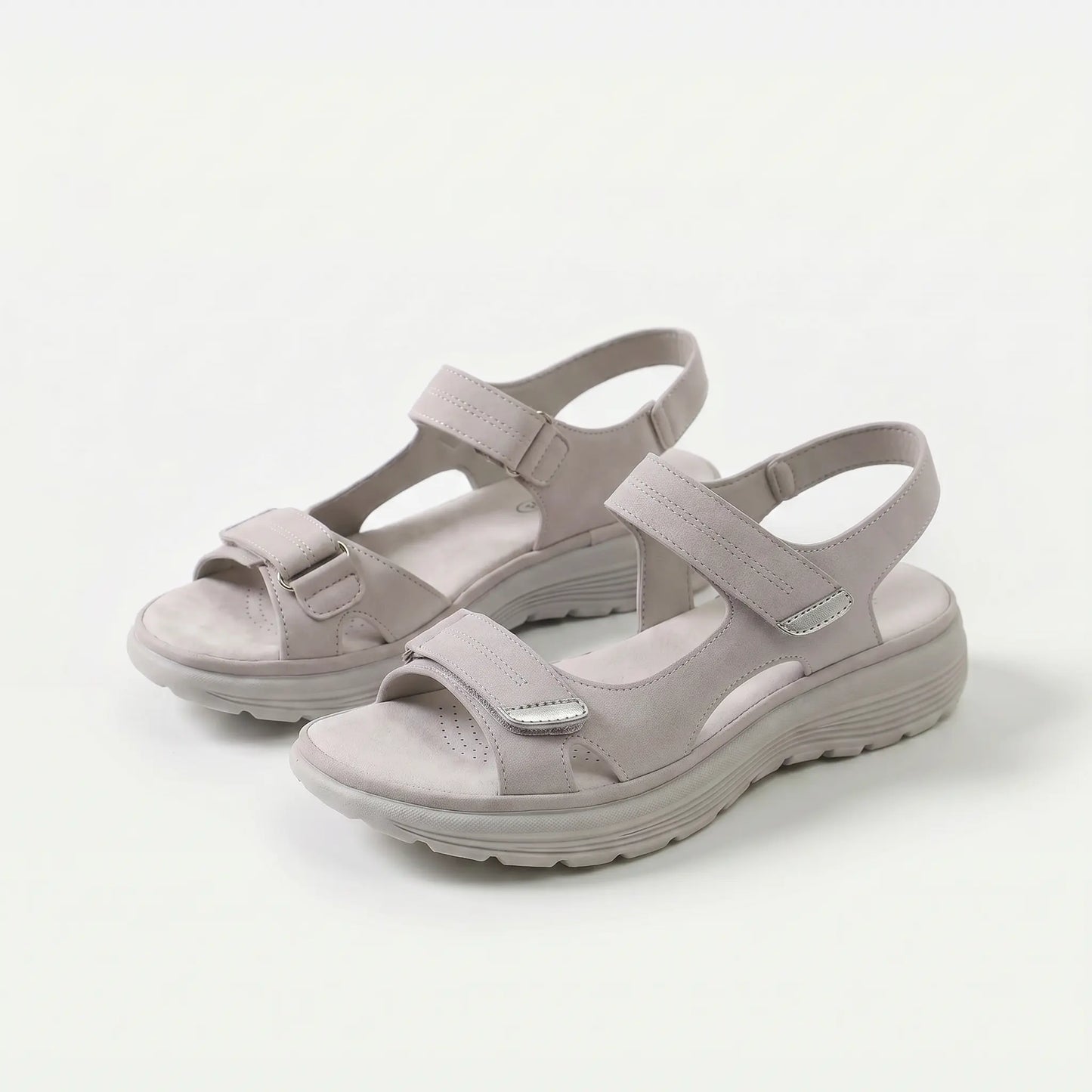 Soline Ortopediska Halkfria Sandaler