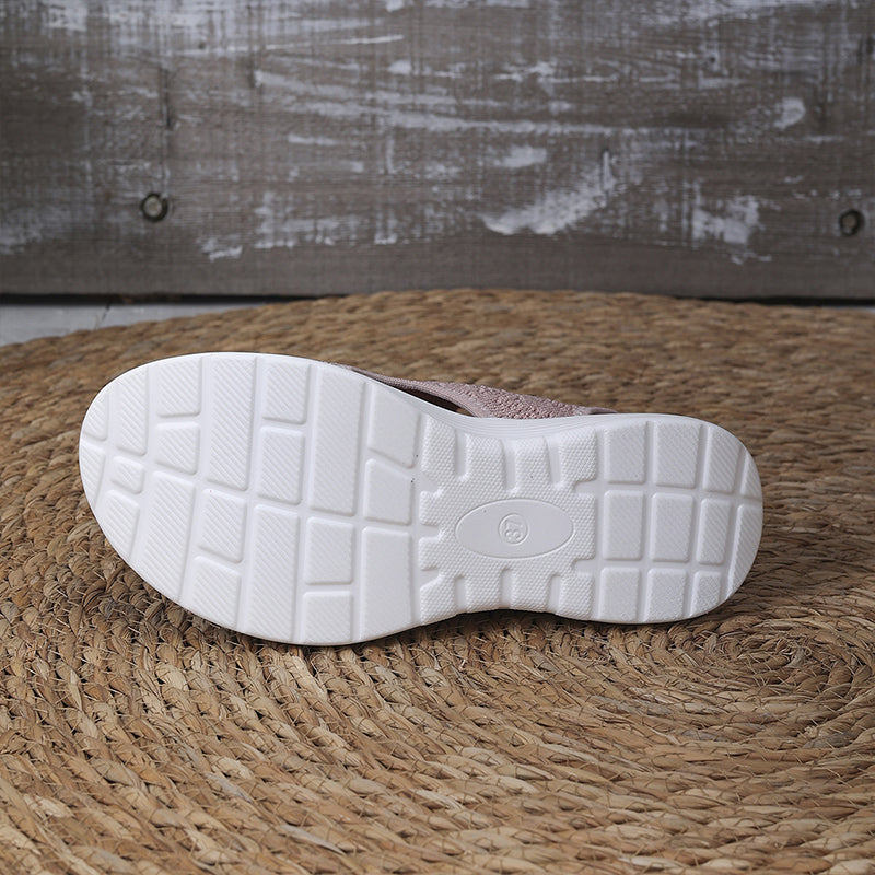 Amalfi Bekväma Ortopediska Sandaler